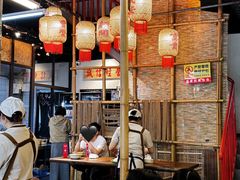 -丽丽三鲜螺蛳粉(田林路店)