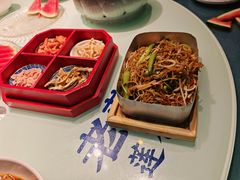 -老萍巷莲花血鸭·萍乡地标江西菜(步行街店)