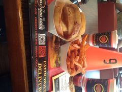 -FATBURGER 特富客汉堡(外交公寓店)