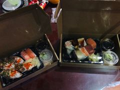 -林妈妈村·日式料理(宝山万达店)
