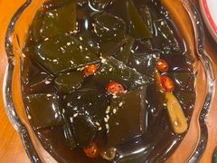 海带根-有滋有味烧烤涮(果园星城C区店)