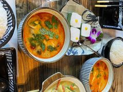 -Hi YOU你的饭局泰餐厅(雍和宫店)