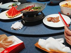 -金狮麟·新豫菜(金码大厦店)