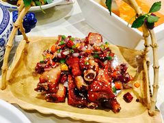 -四季小馆·地道北京小吃(广百店)