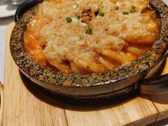 -小菜园新徽菜(蚌埠蚌山万达店)