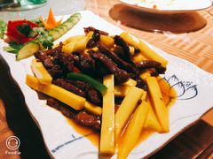 -渔太泰漓江小馆·广西融合菜(西街店)