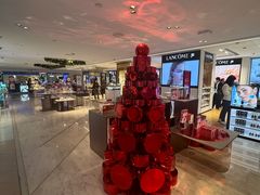 -DFS迪斐世(香港广东道店)
