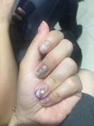 -LEILEI NAIL蕾蕾美甲美睫