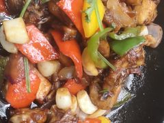 -清真悦宾楼食府(海湖店)