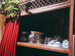-情满四合院·小酒馆(后现代城店)