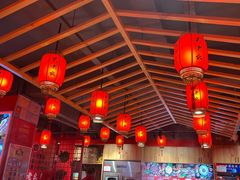 -吴老幺火锅(金龙店)