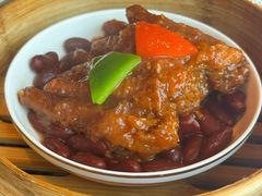 -金轩中餐厅 Jin Xuan(浦东丽思卡尔顿酒店)