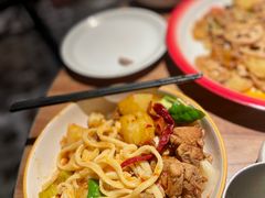-耶里夏丽·丝路新疆菜·清真食品(徐汇南丹东路臻选店)