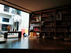 -大理床单厂艺术区