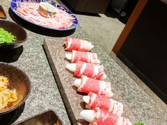 -NIUAN牛庵·日式和牛烧肉(恒隆店)