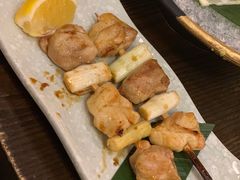 -白石的深夜食堂(大上海店)