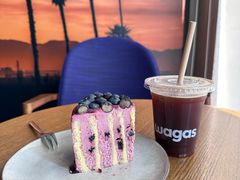 -Wagas沃歌斯(五道口购物中心店)