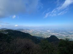 -北京鹫峰国家森林公园