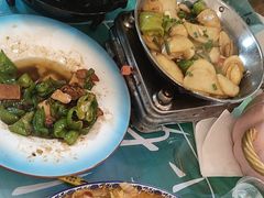 -鱼乐岛餐厅·户外花园主题餐厅