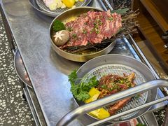 -安又胖韩国烤肉(美罗城店)