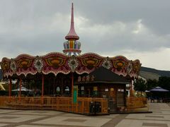 -世界恐龙谷景区