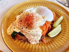-BAKER&SPICE(BFC外滩金融中心店)