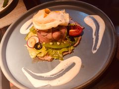 -山葵家·创意料理(临平银泰城店)
