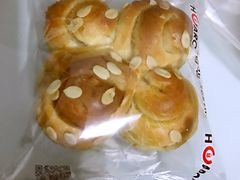 -华荣西饼屋(永护店)