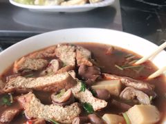 -二姐卤煮(南十里居店)