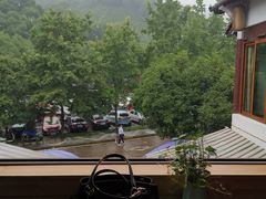 景观位-礼耕堂·百年茶人餐厅(梅家坞店)