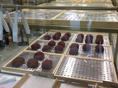 -烫面包·面包烘焙(绿地缤纷城店)