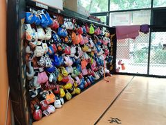 -体育科代表搏击散打体能训练馆(陶然亭店)