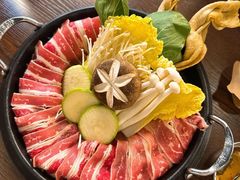 -韩鼎丰·韩国料理(林奥店)