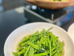 空心菜-乡村瓦缸(下吕浦店)