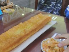 -日月永和中国餐饮名店(东湖店)