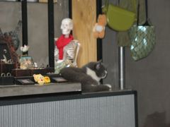 -不作·手工银饰DIY(西红门店)