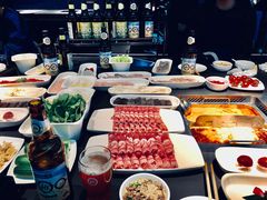 -海底捞火锅(龙湖北京大兴天街店)