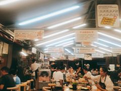 -赞酱川式烤肉(蜀都万达店)