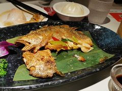 -虾饺妹·粤式茶餐厅(荟聚店)