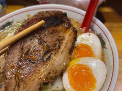 -老龙亭拉面店