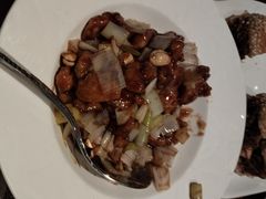 -南门小馆·清真(国贸商城店)