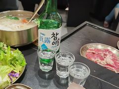 -西塔老太太泥炉烤肉(北京北苑天街龙湖店)