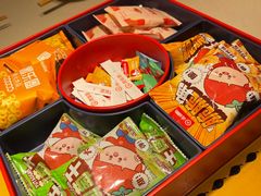 -海底捞火锅(万丰桥店)