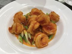 -萬國春·中菜馆(颐和公馆店)