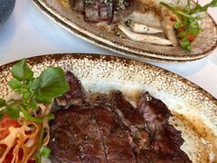 -燃扒房Steakhouse(皇庭店)