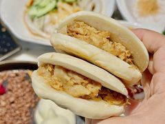 -唐猫庭院·千年陕菜(大唐不夜城店)