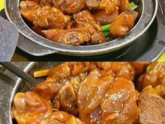 -海鲜街菜馆(海珠南路店)