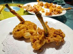 -裕丰源滋补烩面(天赋路店)