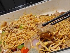 -友达面馆(广州总店)
