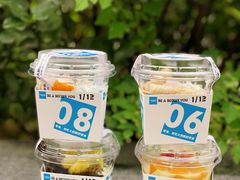 -Blueglass酸奶(财富购物中心店)